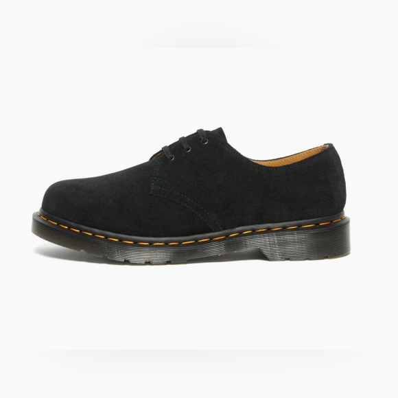 Dr.Marten Other - Dr. Martens 1461 Corduroy Oxford NWT